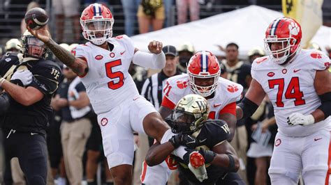 College football Week 5: 15 players to watch | Yardbarker