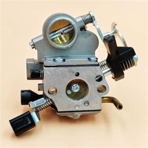 Carburetor For Stihl Ms Ms C Walbro Wte Wte Ebay