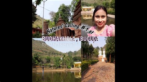 Budhakhola Buguda Ganjam Beautiful Tourist Spot At Odisha In India