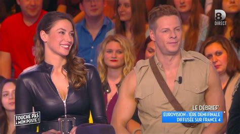 Clio Pajczer nude pics página