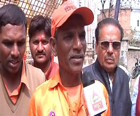 Shiv Sena Worker Latest News Photos And Videos On Shiv Sena Worker