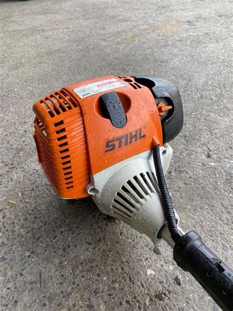 Stihl Motorsense Fs 130 R Kaufen Auf Ricardo