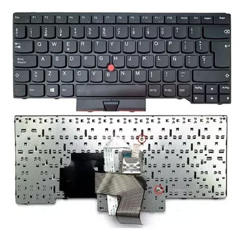 Teclado Ibm lenovo Thinkpad E430 E435 E330 E335 E430c E430s Envío gratis