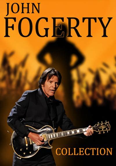 John Fogerty Discography Lossless 1973 2013 SÓ Shows