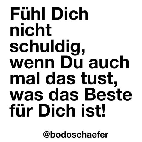 A Black And White Poster With The Words Fuhl Dich Nicht Schudig Wern