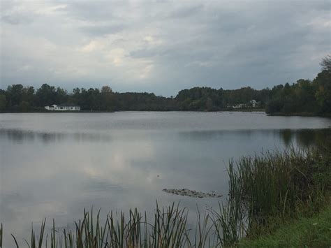 Mill Pond Village Of Marion