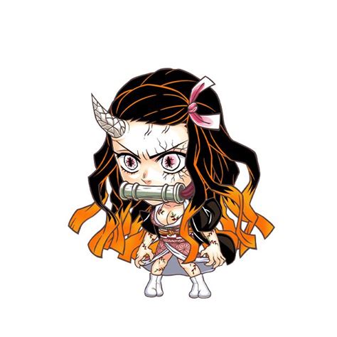 Nezuko Kamado Image Gallery Kimetsu No Yaiba Wiki Fandom Demon Art Demon Slayer