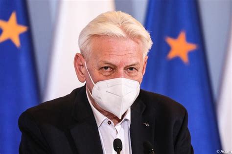 Czym Zajmuje Si Rada Medyczna Kt Rej Szefuje Prof Andrzej Horban