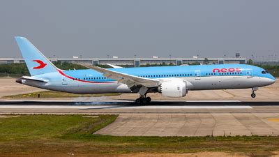 EI NEO Boeing 787 9 Dreamliner Neos Stefan Mieszkowski JetPhotos