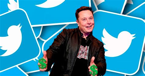 ÚLTIMA HORA ELON MUSK COMPRA TWITTER