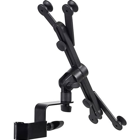 Gator Frameworks Gfw Tablet Universal Tablet Clamping Mount With