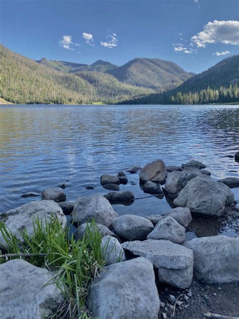 3 Day Guide To The Fantastic South Fork Colorado Wandering Whittles