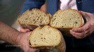 Brot Wie Gesund Ist Brot Lebensmittel Gesellschaft Planet Wissen