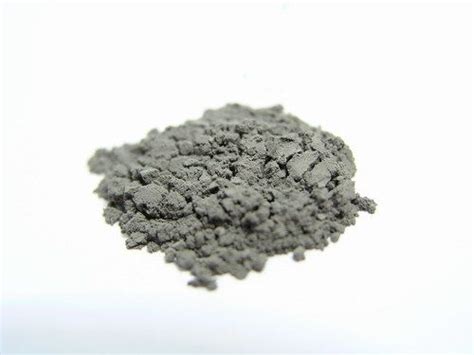 Grey Rare Precious Iridium Metal Powder At Best Price In Mumbai