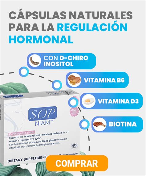 Tratamientos Para El Síndrome De Ovario Poliquístico ¿el Sop Tiene Cura