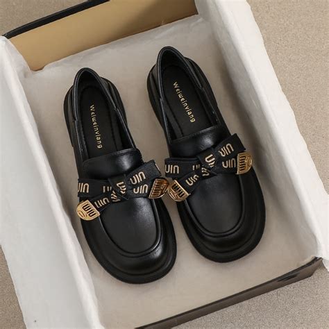 Women Stylish Fashion Bowknot Casual Loafers