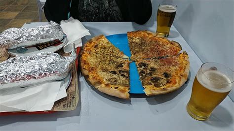 Pizzer A Bocadiller A El Columpio Las Palmas De Gran Canaria