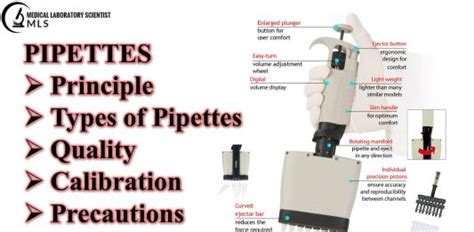 pipette types and uses Archives - Medical Laboratory Scientist MLS