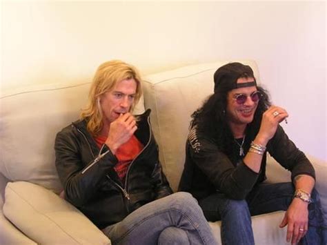 Slash And Duff Slash And Duff Mckagan Photo 15437479 Fanpop