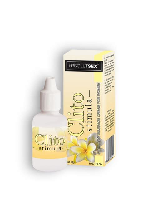 Gel Estimulante Para Clit Ris Clito Stimula Ml