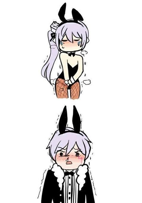 Comics Bunny Carrot Nsfw Lewd Joyreactor