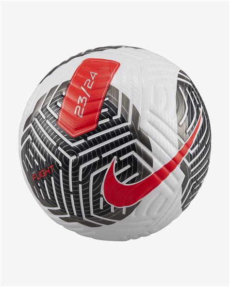 Nike Flight Soccer Ball. Nike.com