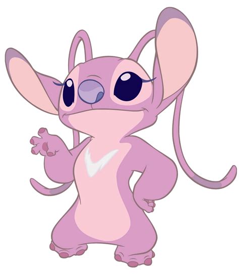 Angel (624) | Lilo & Stitch Wiki | Fandom | Angel lilo and stitch, Lilo