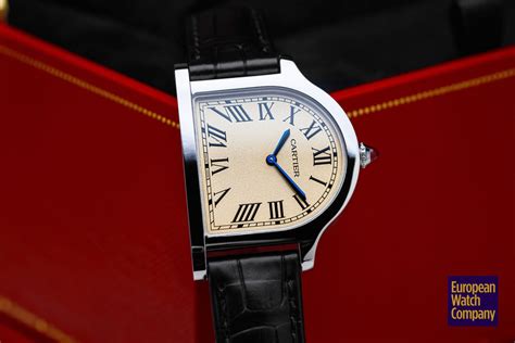 The Best Cartier Watches to Buy Now - THE COLLECTIVE