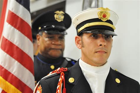 Photos City Of Ocoee Memorial Day Ceremony 2019 West Orange Times