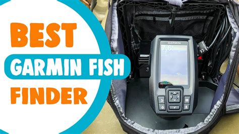 Best Garmin Fish Finder In Choose The Right Model For Batter