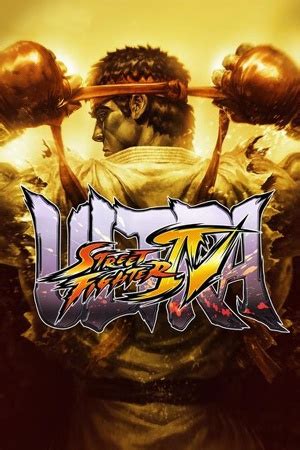 Super Street Fighter IV: Arcade Edition - PCGamingWiki PCGW - bugs ...