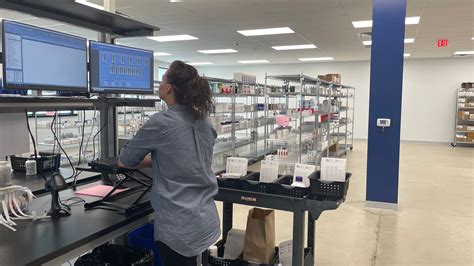 Pharmacy expands to Brighton Twp. to serve patients in long-term care