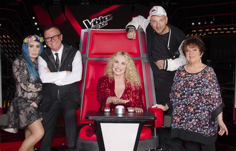 ‘the Voice Senior 2 Il Ritorno Delle Ugole Arzille Rolling Stone Italia