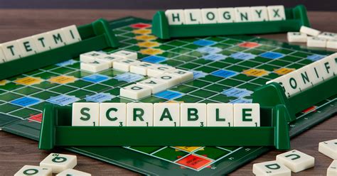 Comment gagner à tous les coups au Scrabble ? - ELLE.be