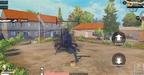 Instructions For Payload Pubg Mobile Mode