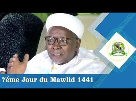 Direct M Dina Baye Me Jour Mawlid De L An Youtube