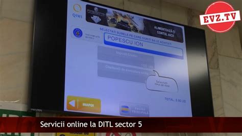 Evz Tv Ditl Sector Explic Cum Po I Pl Ti Online Taxele I