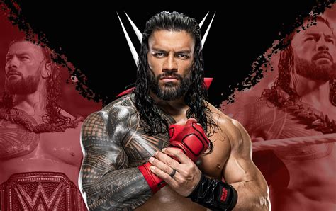 Top Five Best Feuds For Roman Reigns Leading Up To Wwe Wrestlemania 41