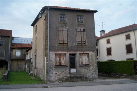 Rue De L Eglise Gruey L S Surance Baronjeanblaise Flickr