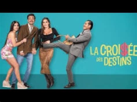 La Croisée des destins Épisode 98 YouTube