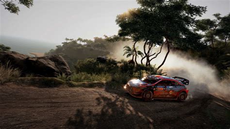 Купить WRC 9 FIA World Rally Championship (Steam) со скидкой на ПК