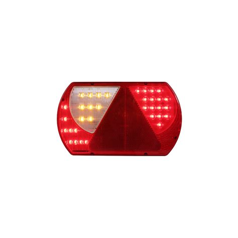 Led Combination Rear Lamp Lucidity Enterprise Co Ltd