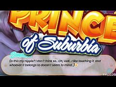 Prince Of Suburbia All Those Naked Wet Babes On The Beach Xxx Mobile Porno Videos