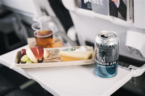 Military Discount On Inflight Snacks Alaska Airlines – RETAIL SALUTE