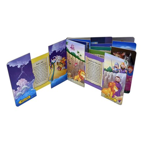 St Joseph Hide And Slide Bible Stories The Catholic Company®