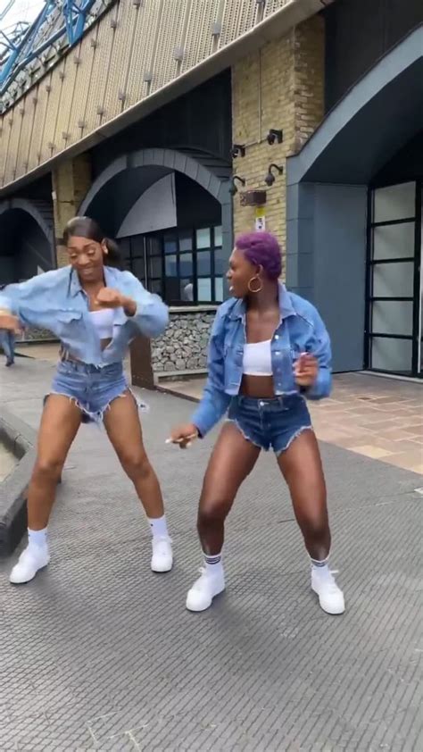 Create Viral Tik Tok Dance Video Tik Tok Music Dance To Promote Your