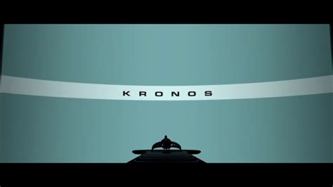 The Incredibles Kronos Unveiled Scene With Score Only Youtube