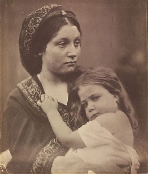 Peace Julia Margaret Cameron 1864 © Victoria And Albert Museum