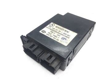 Hella Actros Mp Ecu For Sale At Truck Id