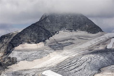 Jörg Modrow Hintertuxer Gletscher